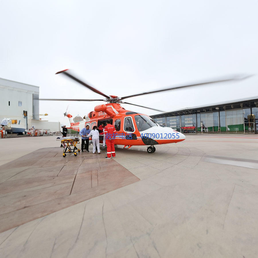 出租120联系方式